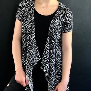 Ann Taylor Cardigan